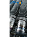 Finned Tubes For High Frequency Welded Heat Exchangers