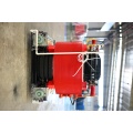 10kV Dry Type Transformer SCB10-500kVA