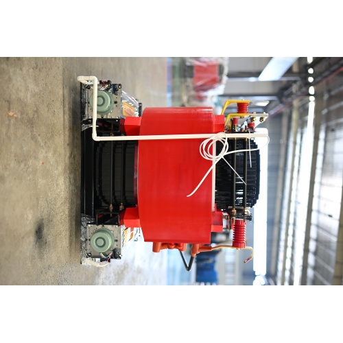 Trasformatore a secco da 10kV SCB10-500KVA