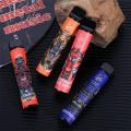 Elf bar lux 1500 puffs rasa terbaik vape