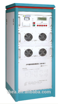 JYR DC Transformer Resistance Tester (80100)