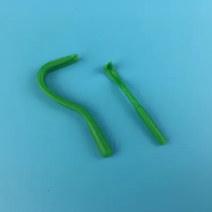 Haitai pet tools tick removers, plastics tick removers
