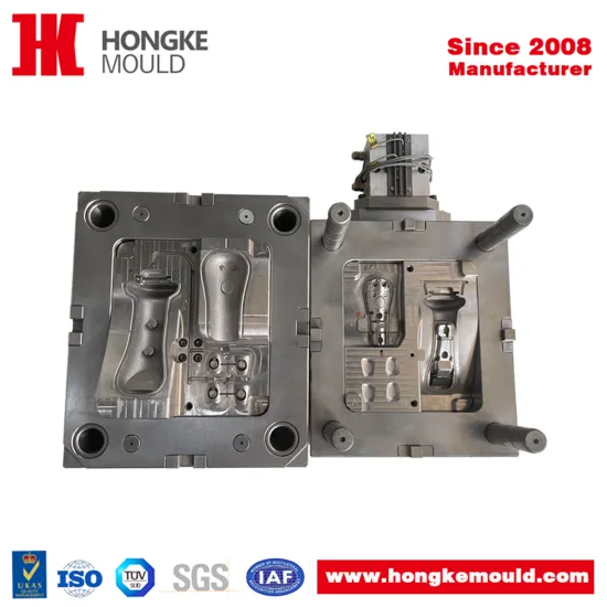 Lightweight Joystick injection molding
