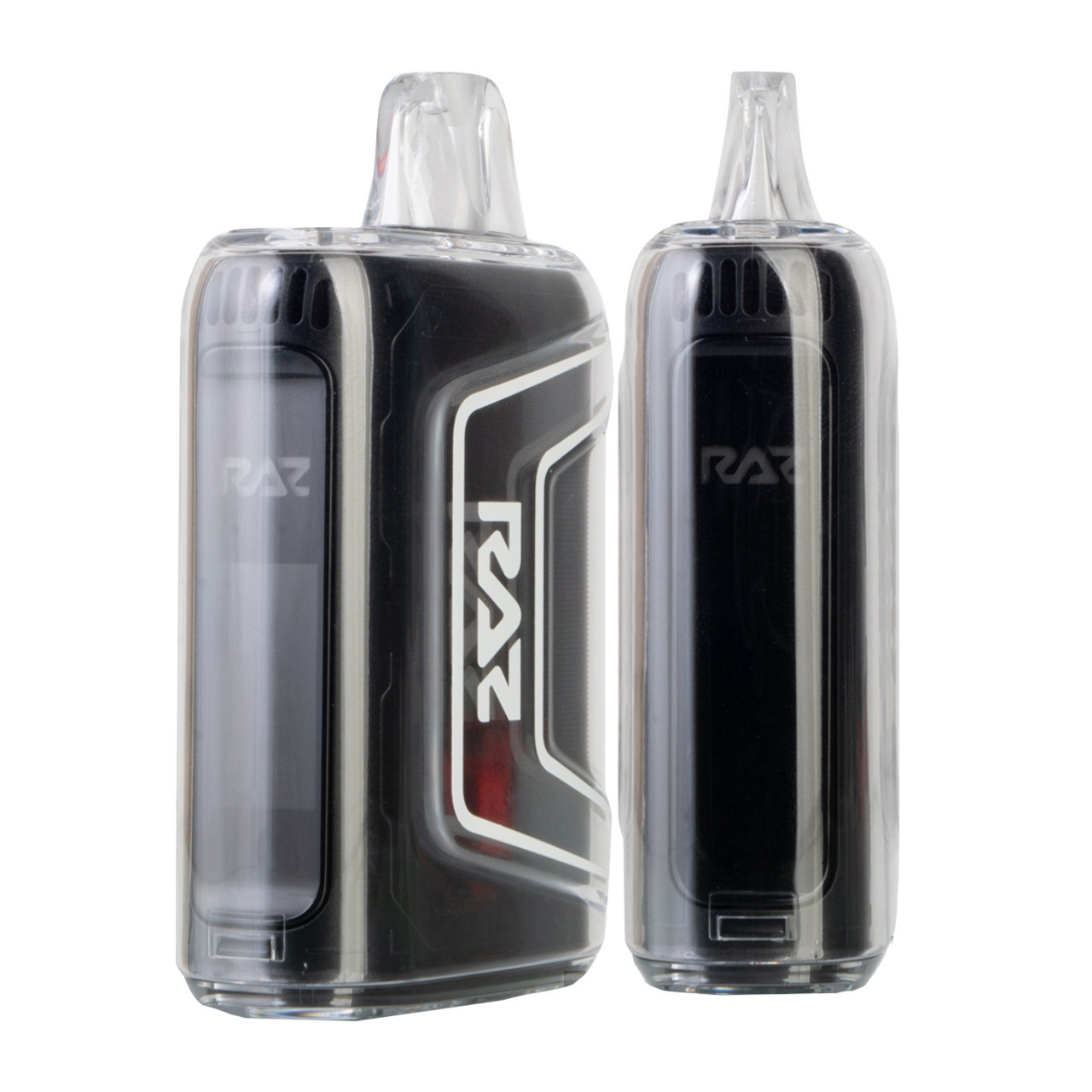 Vape RAZ TN 9000 Puff yang disesuaikan
