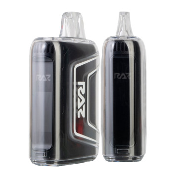Vape RAZ TN 9000 Puff yang disesuaikan