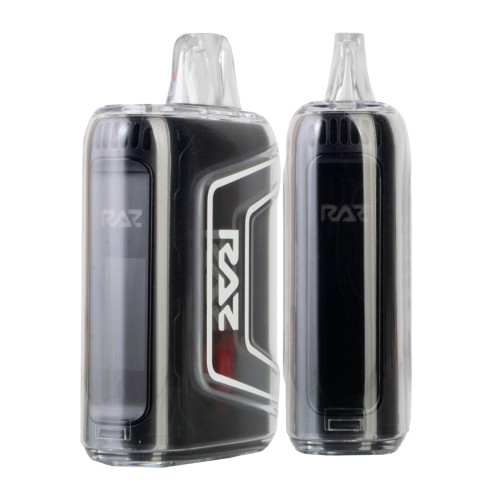 Vape RAZ TN 9000 Puff yang disesuaikan