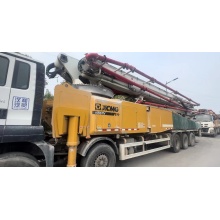 XCMG HB67V Concrete Pump Truck
