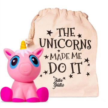 UNICORN SQUISHY TOY -0