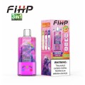 FHIP 90K พัฟ 3in1 vape ขายส่ง