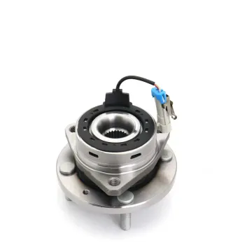 Wheel Hub Bearing Front Hub 95459540 95951600 VKBA7599 for Chevrolet Epica 1.8 2.0D Daewoo Tosca" 

However, for better SEO and readability, you might consider:

"Front Wheel Hub Bearing 95459540 VKBA7599 for Chevrolet Epica & Daewoo Tosca