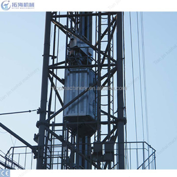 SC40 Industrial Hoist for Passenger and Minor Tools in Industrial Plants