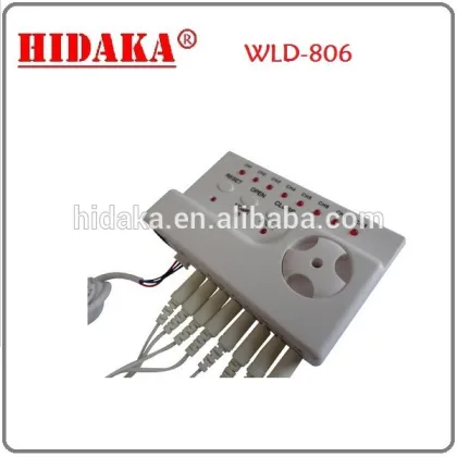 Japan Factory Smart Home Security Water Leak Detection Equipment