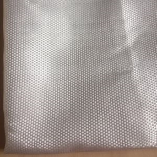 Tissu géotextile tissé en polyester (PET) à vendre