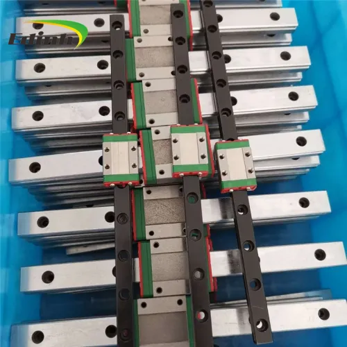 Linear Slide Rail Hiwin Hg30 Linear Guide Rail, High Quality Linear