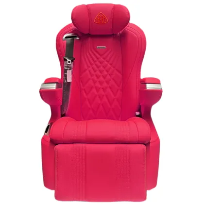 KIMSSY Electric Seat with Heating, Ventilation, and Massage for Volkswagen Multivan MPV
