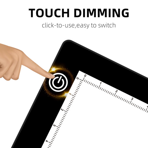 LED Artcraft Tracing Light Table