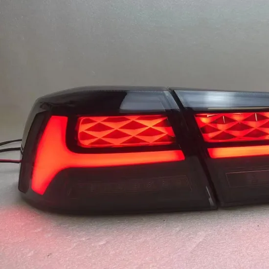 LED Tail Lamp for Mitsubishi Lancer Exceed 2008-2013