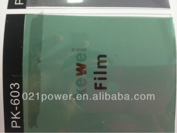 auto window tint film