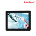 12.1 "Закрийте кадр DUstrial Touch Monitor