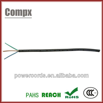 China CCC Rubber Sheathed Power Cable YZ YZW