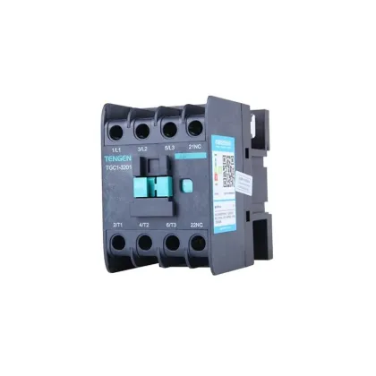 Information Hub for TGM1NL-400 TENGEN Contactor Circuit Breakers