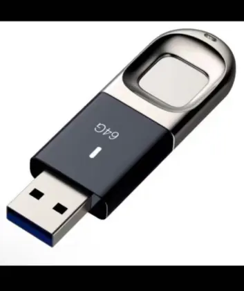 Lexar JumpDrive B75(64GB) Prodct