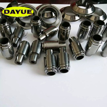 Professional Custom Carbide Bushings