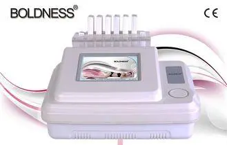 650nm Diode Lipo Laser Slimming Machine , Body Shaping For