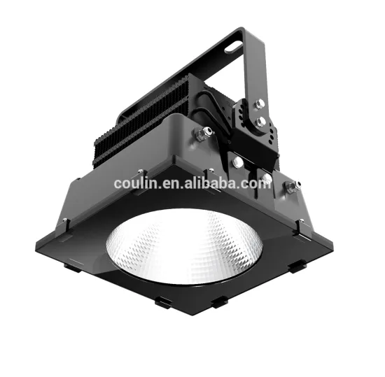 5 Years warranty 400W LED Sports flood lighting IP65 / LED High Mast lamp