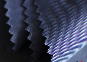 Nylong Cotton Fabric Oxford
