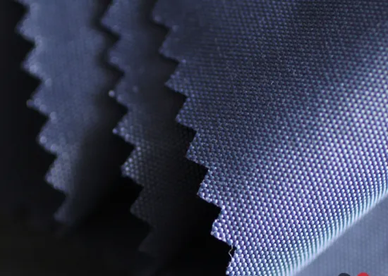 Nylong Cotton Fabric Oxford