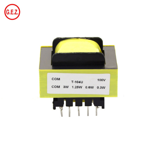 EI41 SMD Type Audio Line Transformer