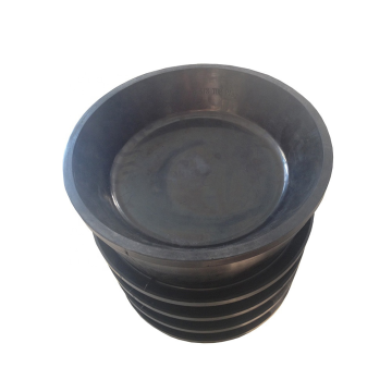 Non Rotating Bottom Cementing Wiper Plug