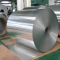 Ral color coated steel