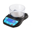 SF-400D Digital Analytical Balance Scale di laboratorio