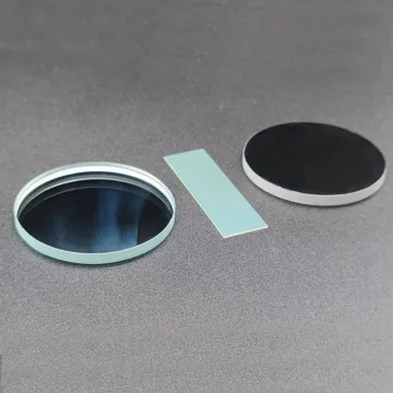 Optical Fluorescence Bandpass Filters for Microscope Coverings