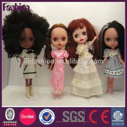 Personalized Little Princess baby doll