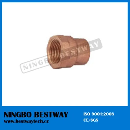 Bronze Copper Union Fitting