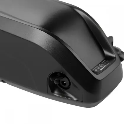 Bosch downtube lithium battery