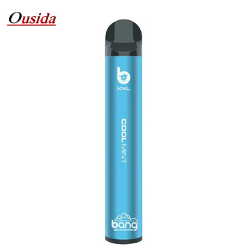 Bang XXL 800mAh Disposable Vape Pen 2000 Puffs