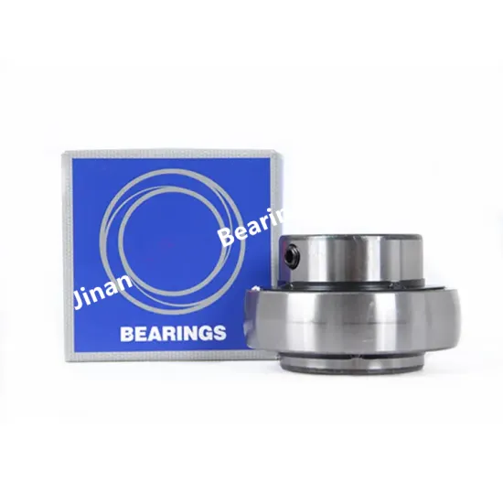 Pillow Block Bearing UC209 SUC209-27