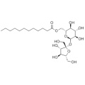 SUCROSE MONOLAURATE
 CAS 25339-99-5