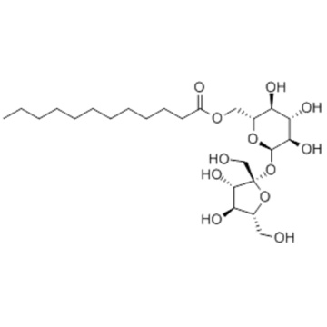 SUCROSE MONOLAURAT CAS 25339-99-5