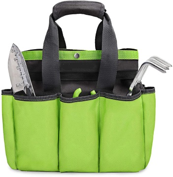 Borsa per utensili in tessuto Oxford da 12 pollici Oxford