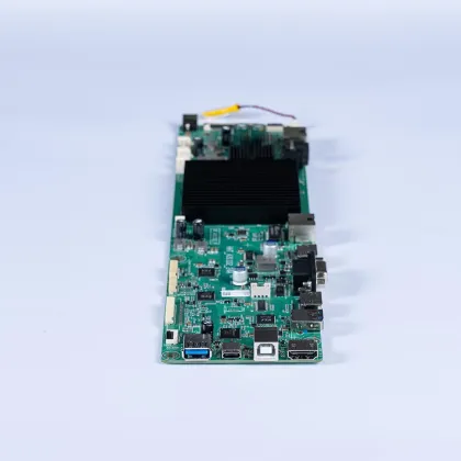 Electronic Pcb Printed Circuit Board Multilayer Board