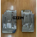 Hino 700 gari chrome fender flares