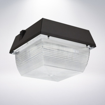 High Quality Led Gas Station Light UL 60w canopy led light