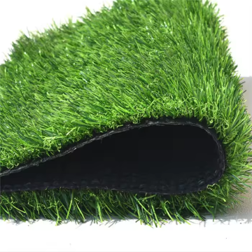 Artificial Lawn Gardens: Synthetic Outdoor Lawns for Durable and Low-Maintenance Landscaping