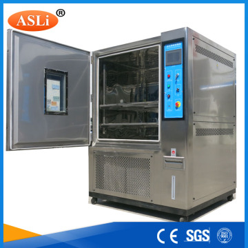 Temperature Humidity Test Chamber Usd In Industry