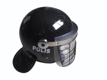 Safety helmet